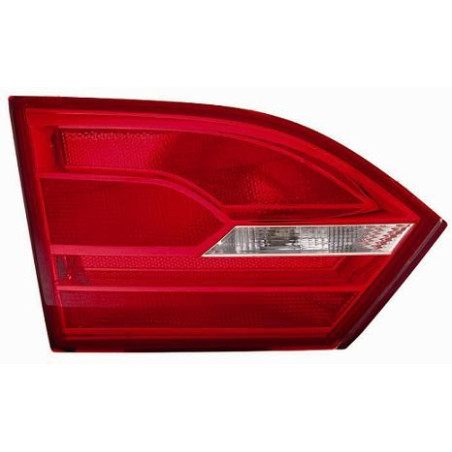FANALE POST SX SENZA INTERNO VOLKSWAGEN JETTA (162/163/AV3/AV2) 2010 2014 OEM 5C6945093A
