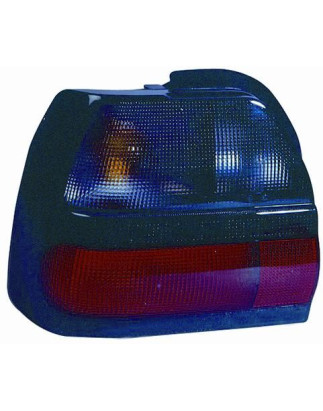 FANALE POST DX SENZA RENAULT 19 (D53/853/B/C53) 1992 1995 OEM 7701036019