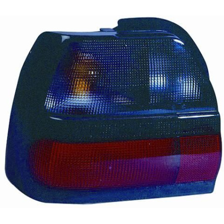 FANALE POST DX SENZA RENAULT 19 (D53/853/B/C53) 1992 1995 OEM 7701036019