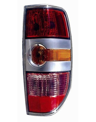 FANALE POST SX CON MAZDA P/U 2/4WD BT-50 (CD/UN) 2006 2013 OEM UR5651180B