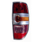 FANALE POST SX CON MAZDA P/U 2/4WD BT-50 (CD/UN) 2006 2013 OEM UR5651180B