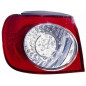 FANALE POST SX SENZA LED ESTERNO VOLKSWAGEN GOLF PLUS (5M1/521) 2004 2009 OEM 5M0945096H