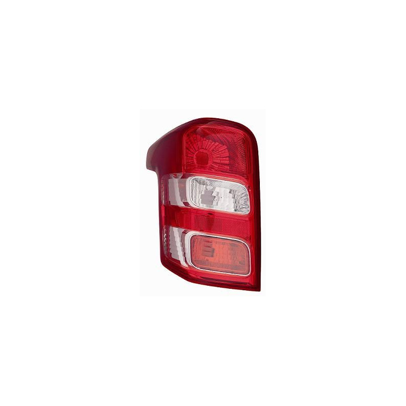 FANALE POST DX SENZA FIAT FULLBACK (502/503) 2016  OEM 8330A944