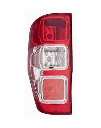 FANALE POST SX SENZA FORD RANGER (TKE) 2012 2015 OEM 1729392