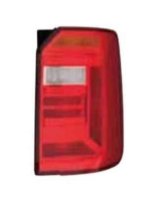 FANALE POST SX SENZA 1 VOLKSWAGEN CADDY (SAB/SAJ) 2015 2020 OEM 2K1945095E