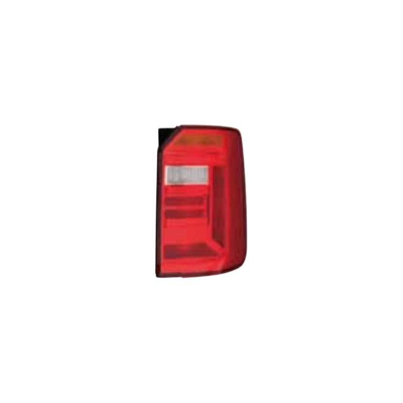FANALE POST SX SENZA 1 VOLKSWAGEN CADDY (SAB/SAJ) 2015 2020 OEM 2K1945095E