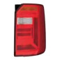 FANALE POST SX SENZA 1 VOLKSWAGEN CADDY (SAB/SAJ) 2015 2020 OEM 2K1945095E