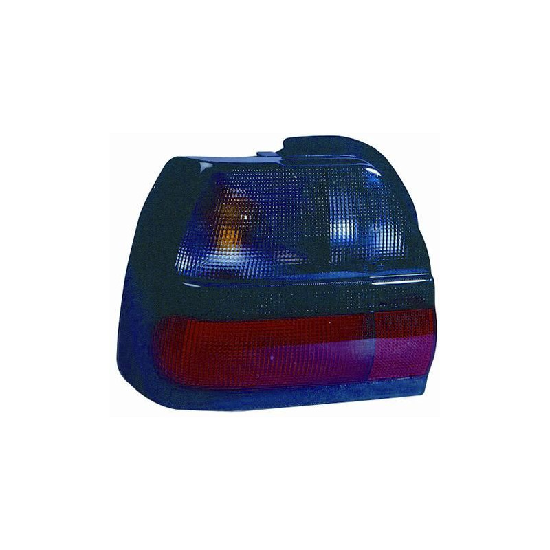 FANALE POST SX SENZA RENAULT 19 (D53/853/B/C53) 1992 1995 OEM 7701036018