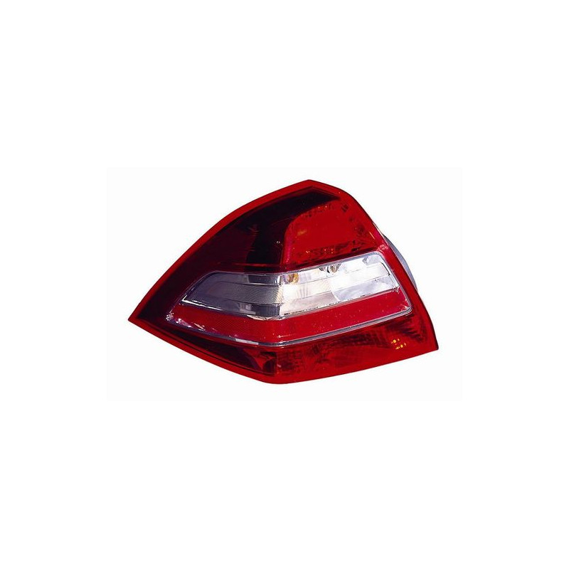 FANALE POST DX SENZA 5 RENAULT MEGANE CABRIO (EM0/EM1) 2006 2010 OEM 8200417347