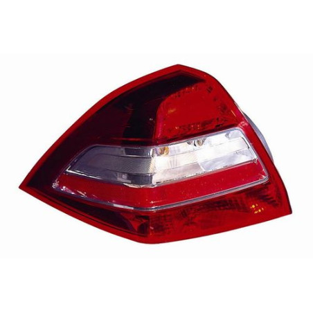 FANALE POST DX SENZA 5 RENAULT MEGANE CABRIO (EM0/EM1) 2006 2010 OEM 8200417347