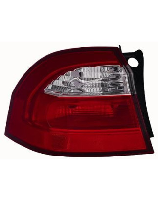 FANALE POST DX SENZA 5 KIA RIO H/B (UB) 2011 2014 OEM 924021W210
