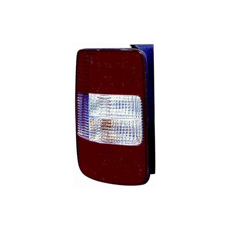 FANALE POST DX SENZA 3 VOLKSWAGEN CADDY (2KB/2KJ/2CB/2CJ) 2004 2010 OEM 2K0945096N