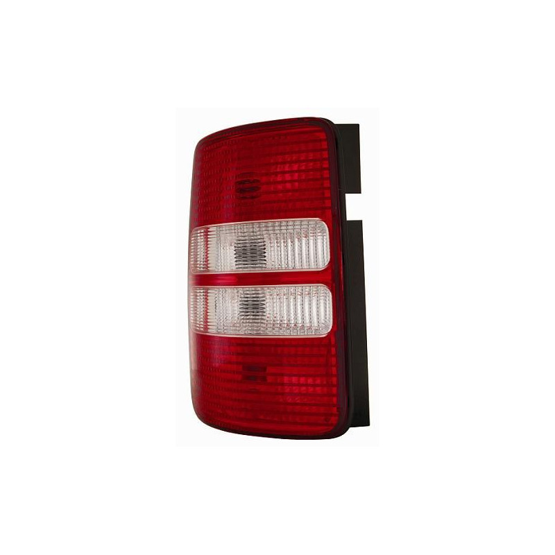 FANALE POST SX SENZA 2 VOLKSWAGEN CADDY (2KB/2KJ/2CB/2CJ) 2010 2015 OEM 2K5945095A