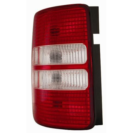 FANALE POST SX SENZA 2 VOLKSWAGEN CADDY (2KB/2KJ/2CB/2CJ) 2010 2015 OEM 2K5945095A