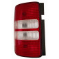 FANALE POST SX SENZA 2 VOLKSWAGEN CADDY (2KB/2KJ/2CB/2CJ) 2010 2015 OEM 2K5945095A