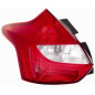 FANALE POST SX SENZA 5 FORD FOCUS (DH) 2011 2014 OEM 1719709