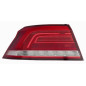 FANALE POST DX CON LED VOLKSWAGEN PASSAT (3G2/CB2/3G5/CB5) 2015 2019 OEM 3G5945096A