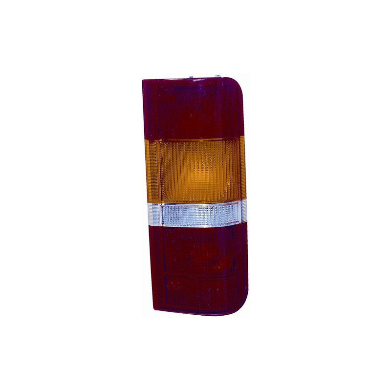 FANALE POST DX SENZA FORD FIESTA (JA) 1996 1999 OEM 4505431