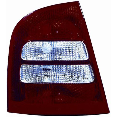 FANALE POST DX SENZA SKODA OCTAVIA 4 (1U2/1U5) 1997 2010 OEM 1U6945112C