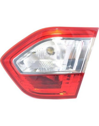 FANALE POST DX SENZA INTERNO RENAULT FLUENCE (L3) 2010 2013 OEM 265500038R