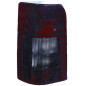 FANALE POST DX SENZA 1 PORTELLONE CITROEN BERLINGO (MF) 1996 2002 OEM 6351H2