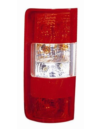 FANALE POST SX SENZA FORD TRANSIT CONNECT (P64/P70/P80) 2003 2010 OEM 1369222