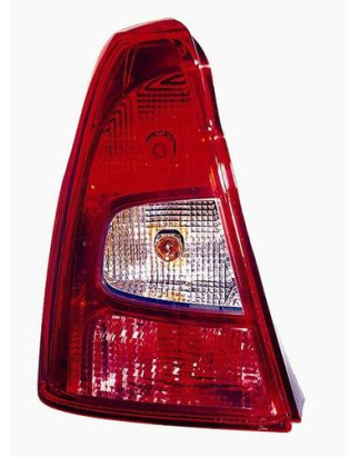FANALE POST DX SENZA DACIA LOGAN-MCV I (KS/LS/US) 2008 2012 OEM 8200744759