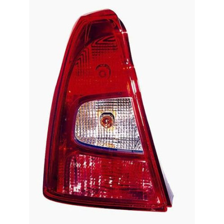 FANALE POST DX SENZA DACIA LOGAN-MCV I (KS/LS/US) 2008 2012 OEM 8200744759