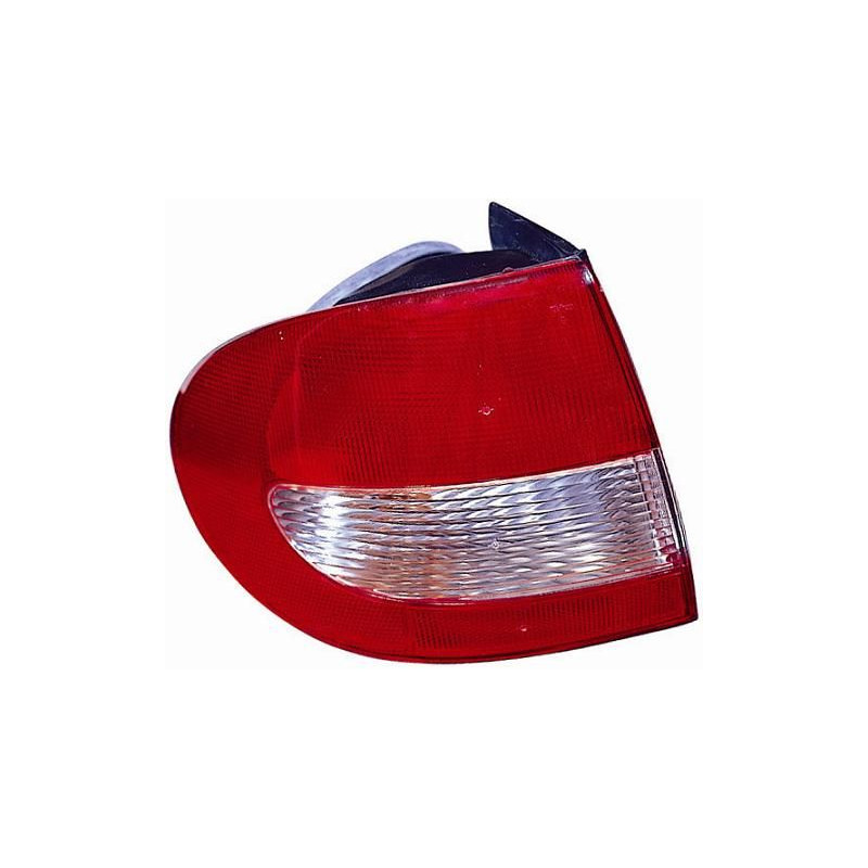 FANALE POST DX SENZA 4 RENAULT MEGANE COUPE-CABRIO (EA0/EA1) 1999 2002 OEM 7700428059