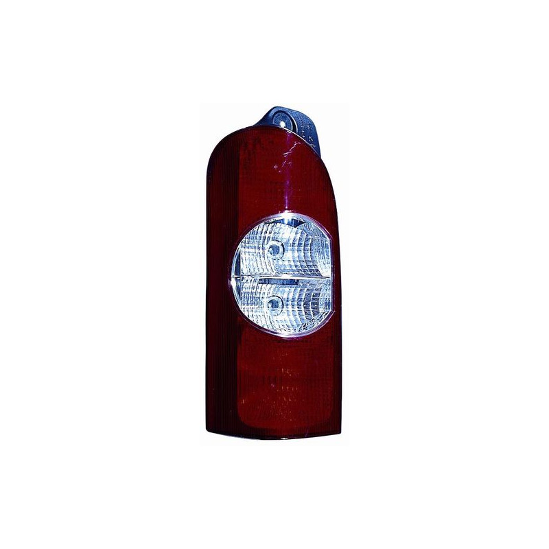 FANALE POST SX BIANCO/ROSSO SENZA NISSAN INTERSTAR (X70) 2002 2009 OEM 8200171472