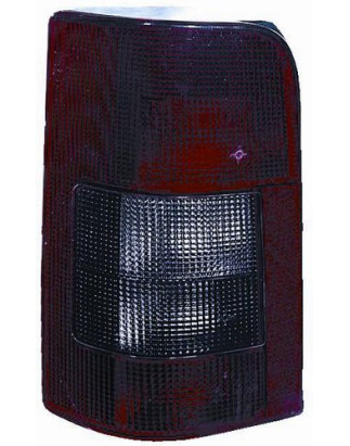 FANALE POST SX SENZA 2 CITROEN BERLINGO (MF) 1996 2002 OEM 6350H2
