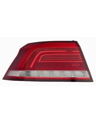 FANALE POST SX CON LED VOLKSWAGEN PASSAT (3G2/CB2/3G5/CB5) 2015 2019 OEM 3G5945095A