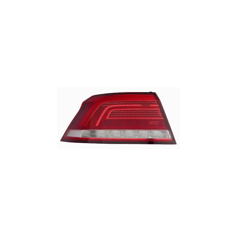 FANALE POST SX CON LED VOLKSWAGEN PASSAT (3G2/CB2/3G5/CB5) 2015 2019 OEM 3G5945095A