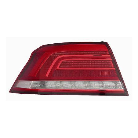 FANALE POST SX CON LED VOLKSWAGEN PASSAT (3G2/CB2/3G5/CB5) 2015 2019 OEM 3G5945095A