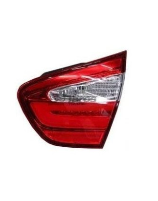FANALE POST DX CON INTERNO KIA RIO H/B (UB) 2011 2014 OEM 924041W200