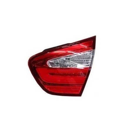 FANALE POST DX CON INTERNO KIA RIO H/B (UB) 2011 2014 OEM 924041W200
