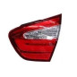 FANALE POST DX CON INTERNO KIA RIO H/B (UB) 2011 2014 OEM 924041W200