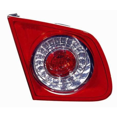 FANALE POST DX SENZA LED LED INTERNO VOLKSWAGEN JETTA (1K2) 2005 2010 OEM 1K5945094G