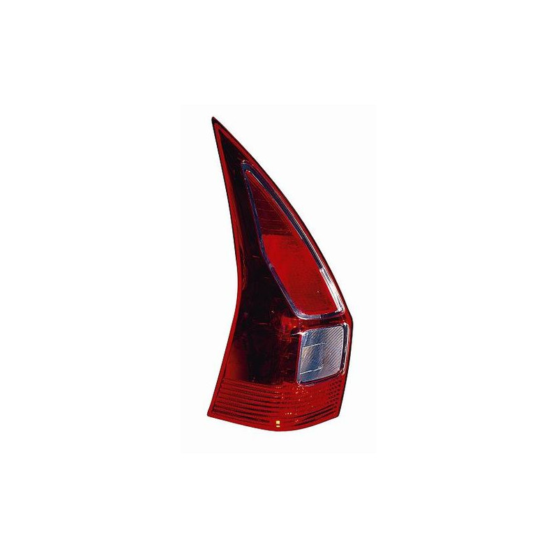 FANALE POST DX SENZA RENAULT MEGANE CABRIO (EM0/EM1) 2006 2010 OEM 8200417351