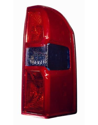 FANALE POST DX CON T�V NISSAN PATROL 2002 2004 OEM 26550VD325