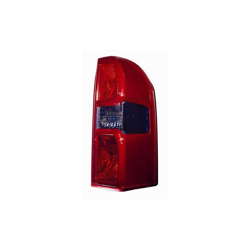 FANALE POST DX CON T�V NISSAN PATROL 2002 2004 OEM 26550VD325