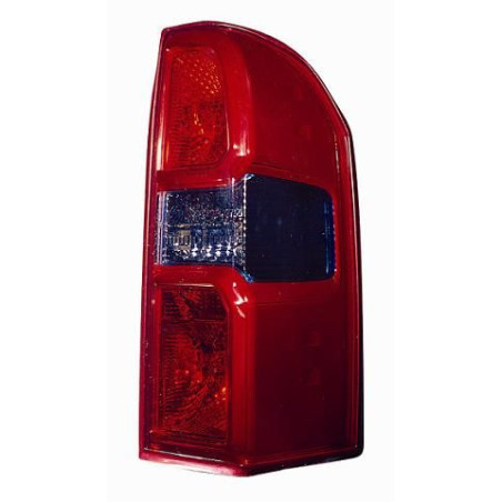 FANALE POST DX CON T�V NISSAN PATROL 2002 2004 OEM 26550VD325