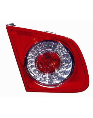 FANALE POST SX SENZA LED LED INTERNO VOLKSWAGEN JETTA (1K2) 2005 2010 OEM 1K5945093G