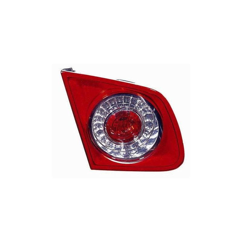 FANALE POST SX SENZA LED LED INTERNO VOLKSWAGEN JETTA (1K2) 2005 2010 OEM 1K5945093G