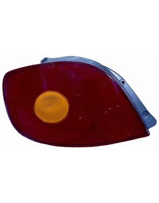 FANALE POST DX SENZA DAEWOO MATIZ (M100/M150) 2000 2005 OEM 96563515