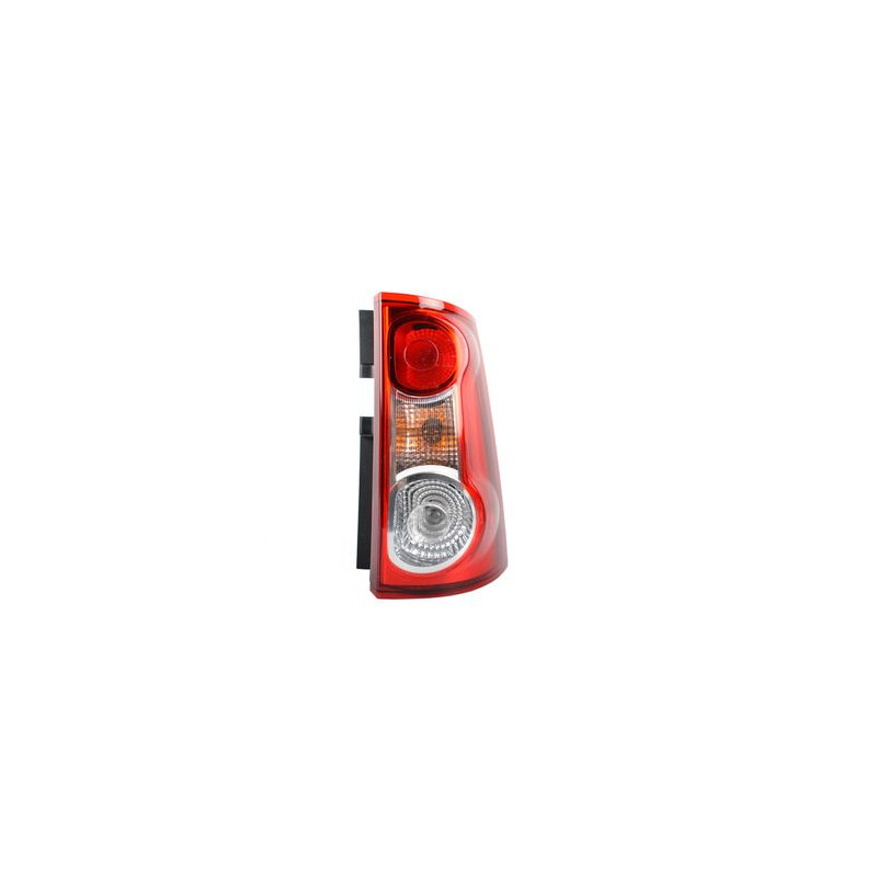 FANALE POST DX SENZA DACIA LOGAN-MCV I (KS/LS/US) 2008 2012