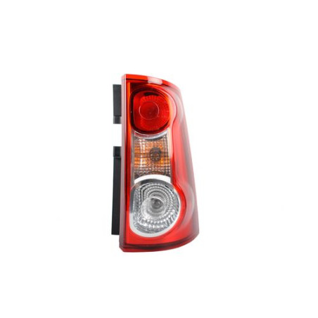 FANALE POST DX SENZA DACIA LOGAN-MCV I (KS/LS/US) 2008 2012
