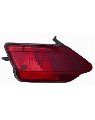 RETRONEBBIA SX TOYOTA RAV 4 (A4) 2012 2016 OEM 8149042050