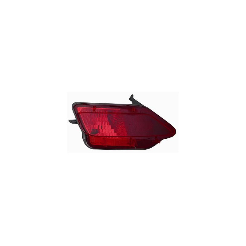 RETRONEBBIA SX TOYOTA RAV 4 (A4) 2012 2016 OEM 8149042050