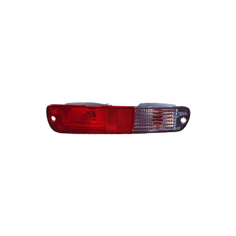 RETRONEBBIA SX MITSUBISHI PAJERO (V6W/V7W) 2001 2007 OEM MN133775